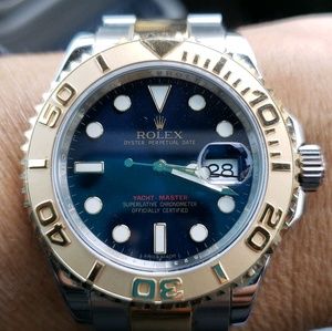 Meet your Posher, Ro